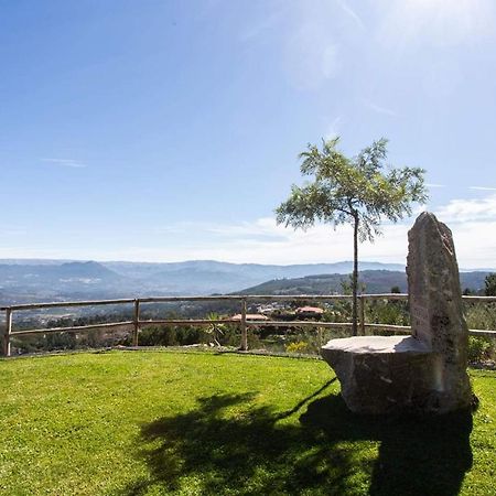 Quinta Da Bela Vista Villa Celorico De Basto Kültér fotó