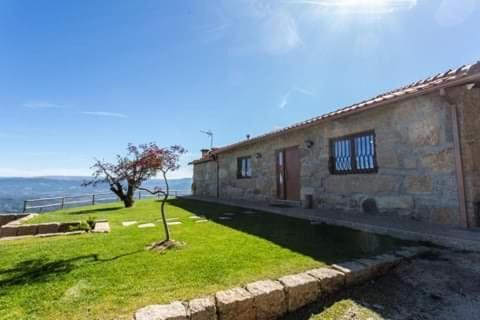 Quinta Da Bela Vista Villa Celorico De Basto Kültér fotó