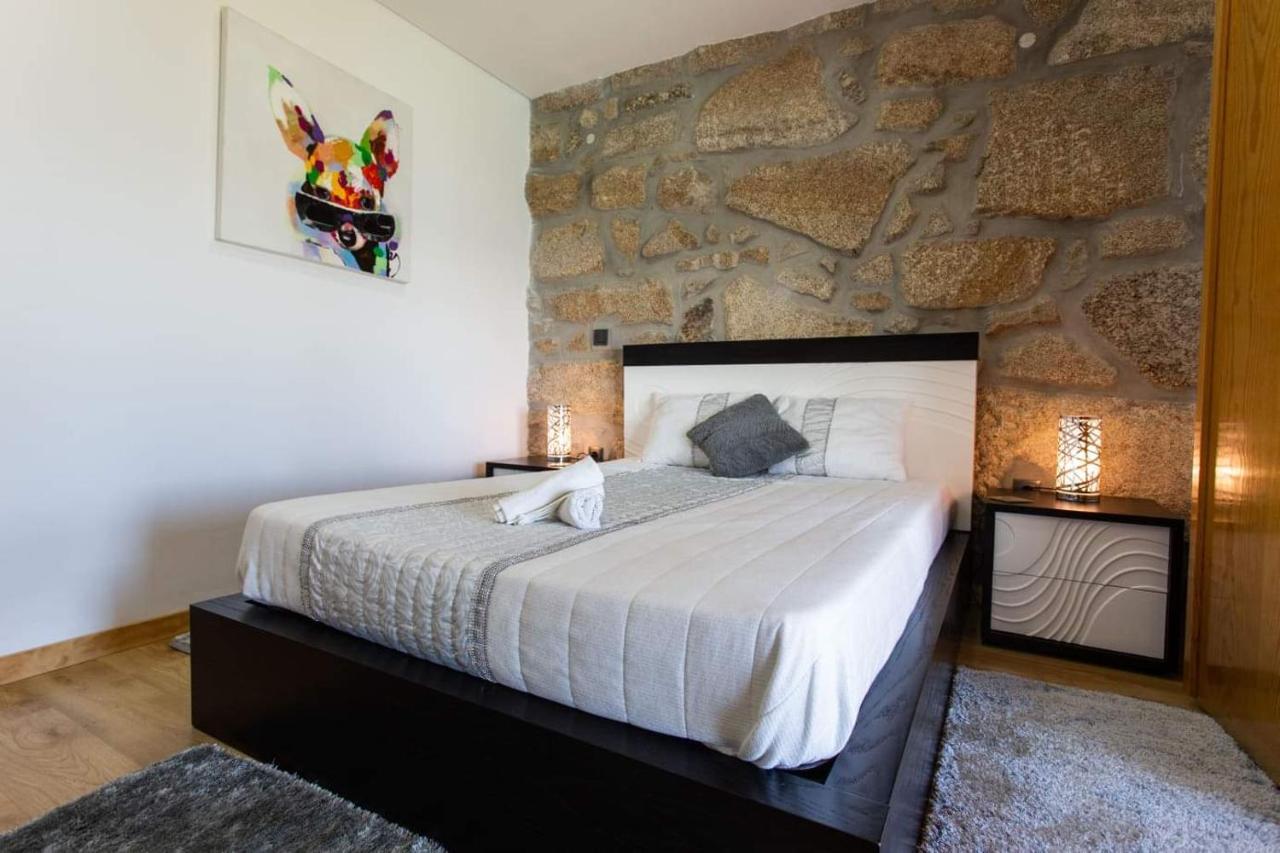 Quinta Da Bela Vista Villa Celorico De Basto Kültér fotó