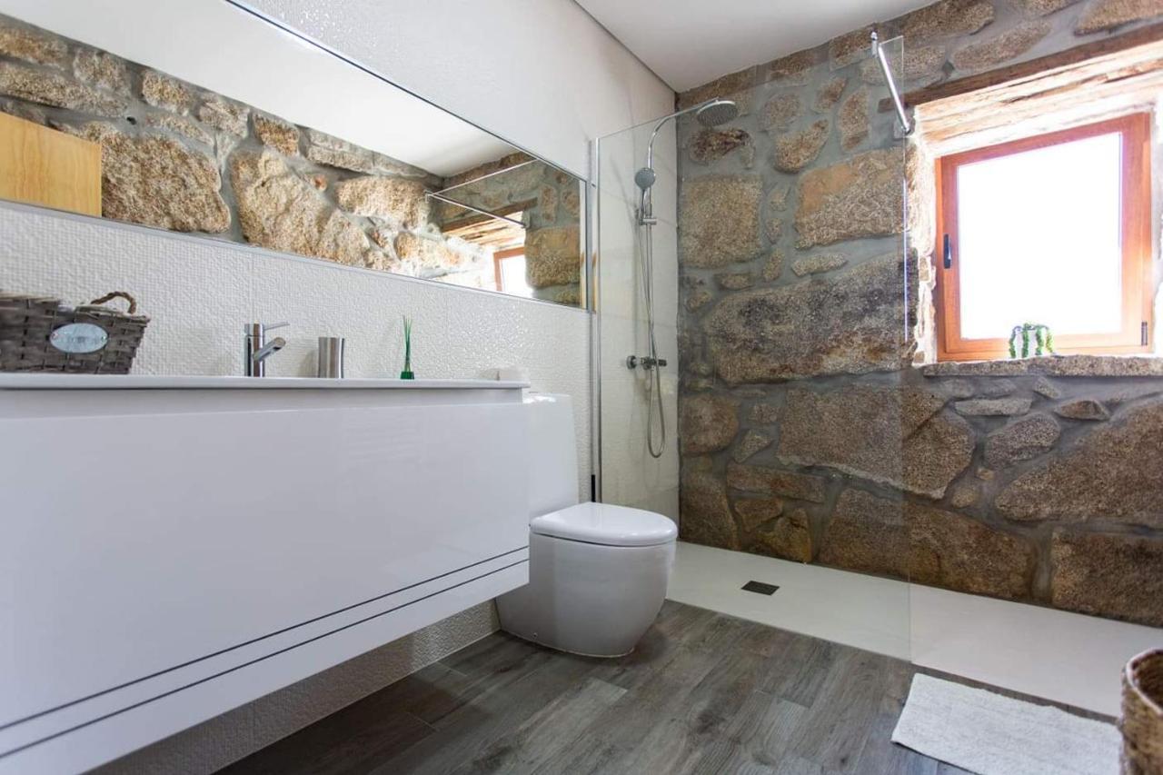 Quinta Da Bela Vista Villa Celorico De Basto Kültér fotó