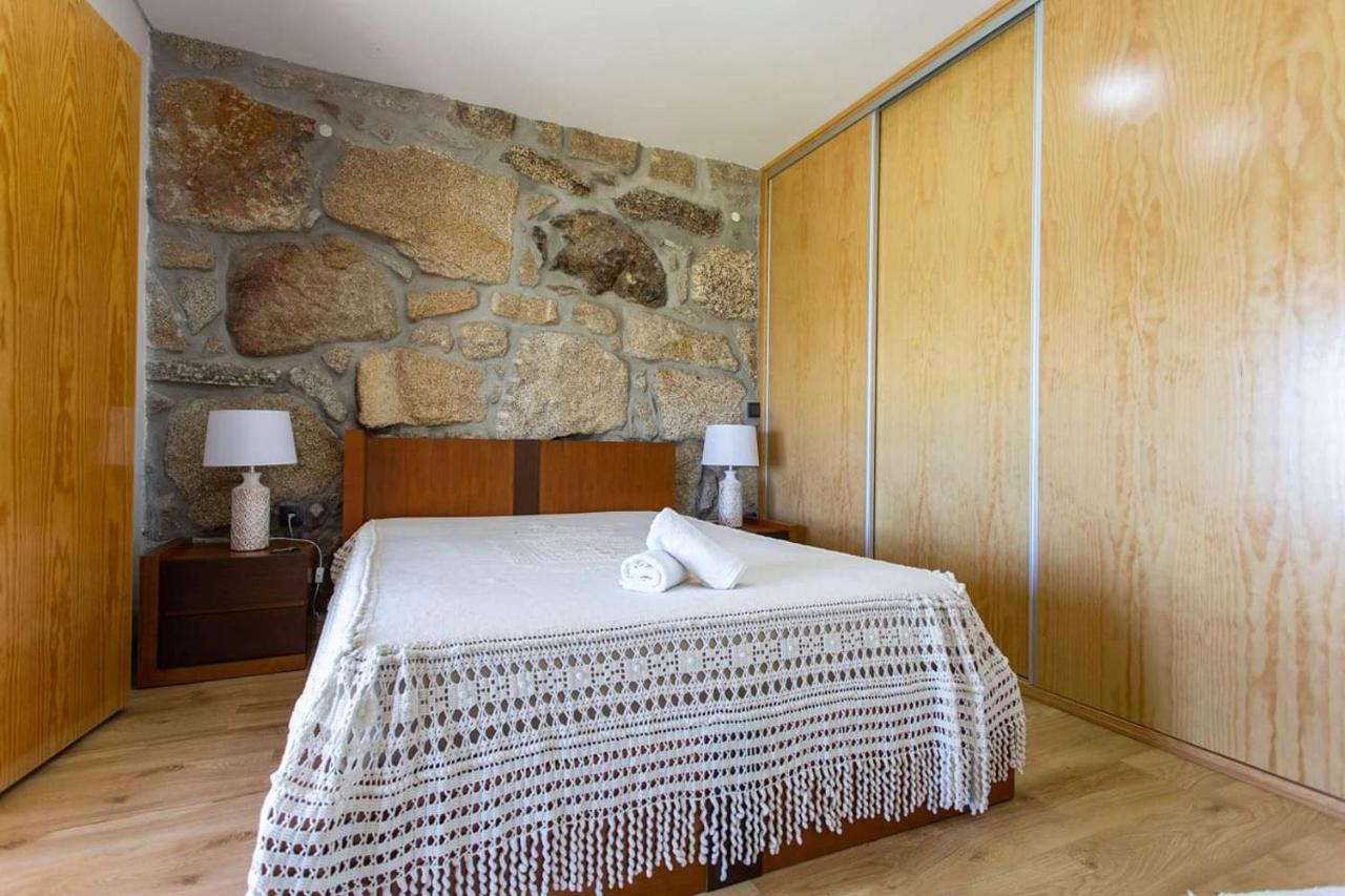 Quinta Da Bela Vista Villa Celorico De Basto Kültér fotó